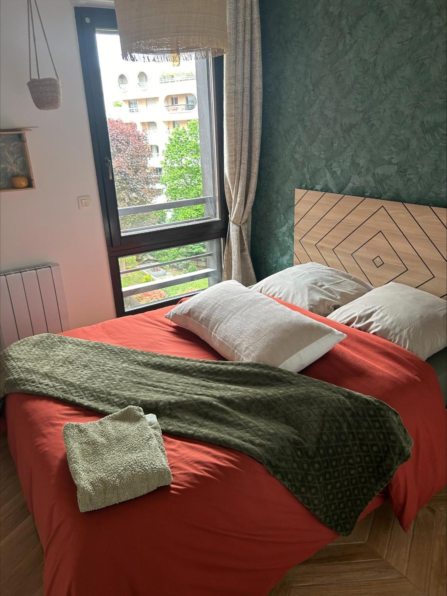 Les Chambres De David ปารีส ภายนอก รูปภาพ